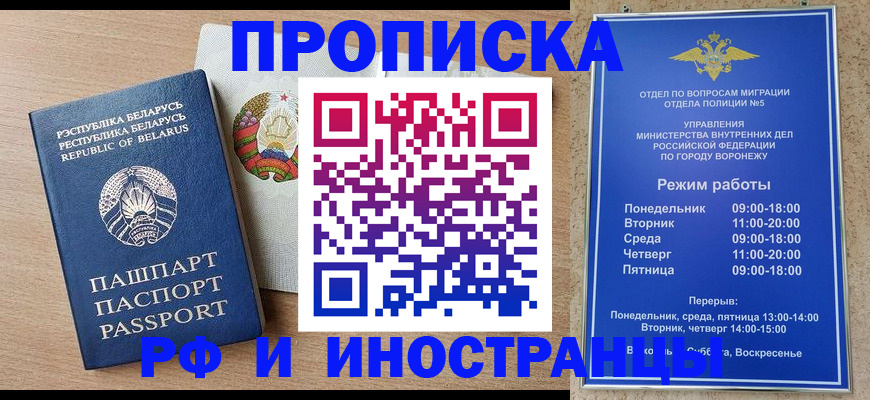 пропишу в квартире в Можайске